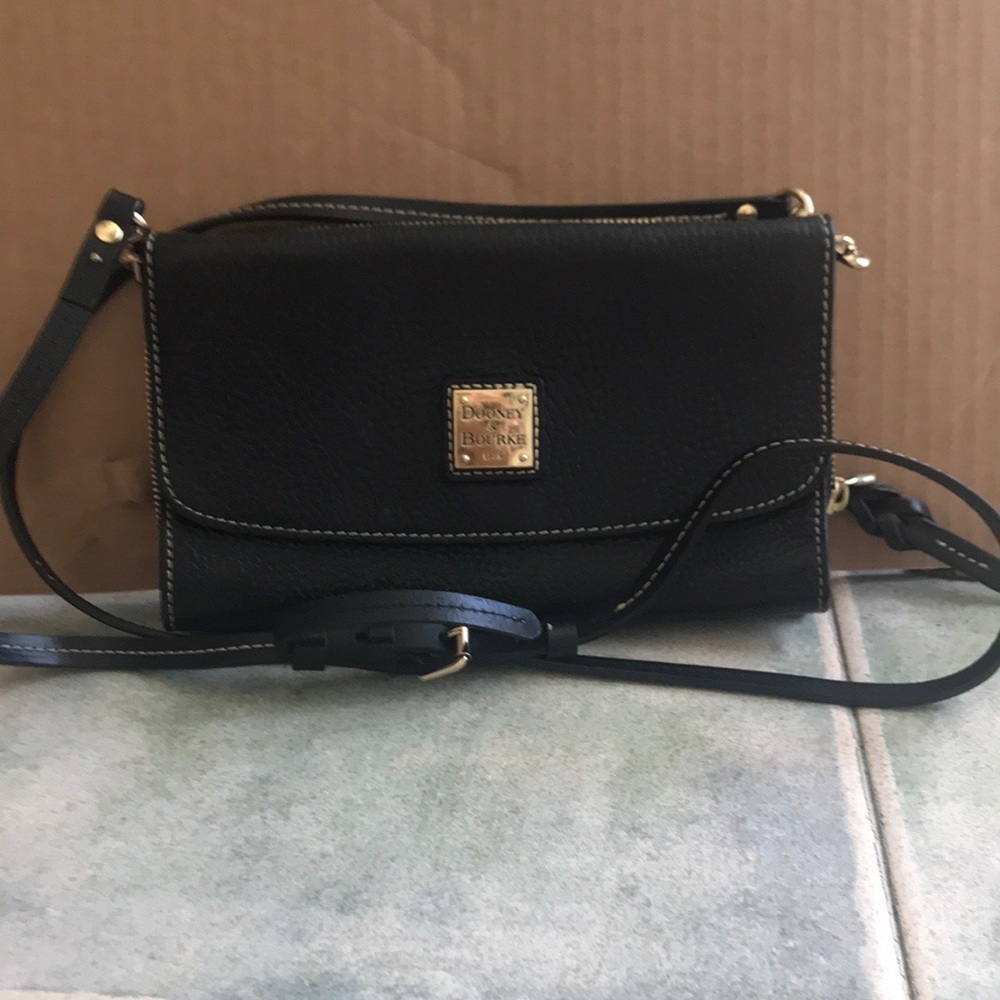 Barely used